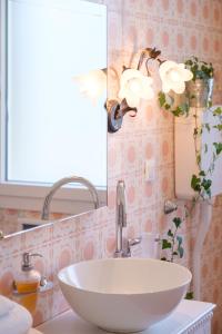 Fabula Rooms 3 Suites with private bathroom