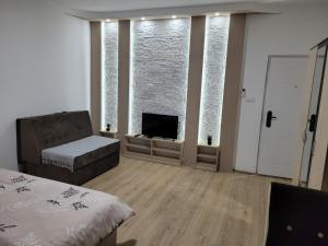 Apartmani Zvezdana