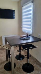 Maison confortable à Trégomeur avec jardin privé