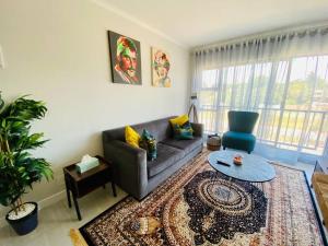 1 Bed in Waterfall - Book 4 & Get 5th Night FREE