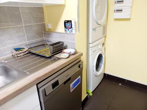 Superbe appartement 3p, parking gratuit proche Paris