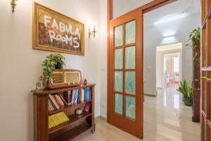 Fabula Rooms 3 Suites with private bathroom
