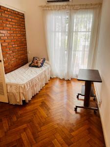 Hermoso Departamento en Belgrano R para 3 personas