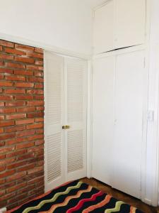 Hermoso Departamento en Belgrano R para 3 personas