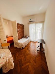 Hermoso Departamento en Belgrano R para 3 personas