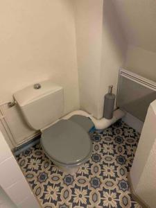 Appartements Le nid d’aigles : photos des chambres