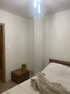 Apartamenty na Wzgórzu Boho