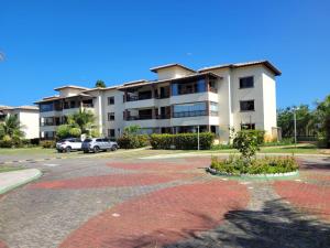 Genipabu Club House Guarajuba Camaçari-Ba