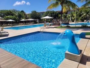 Genipabu Club House Guarajuba Camaçari-Ba