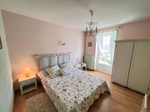 Le Gîte des Marronniers - location 3* avec piscine