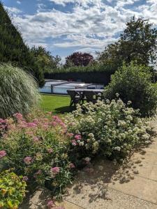 Le Gîte des Marronniers - location 3* avec piscine