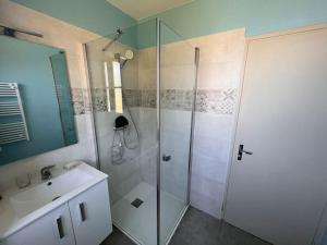 Le Gîte des Marronniers - location 3* avec piscine