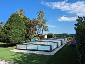 Le Gîte des Marronniers - location 3* avec piscine