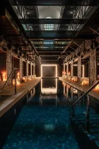 The Interlude Hotel - Reservoir