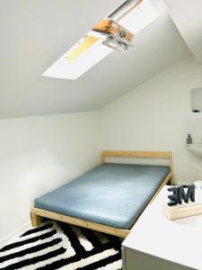 petit appartement T2 à 5 min de la gare