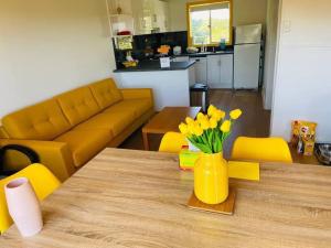 Cosy Tin Shack - Venus Bay