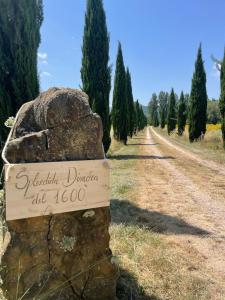 Splendida Dimora del 1600