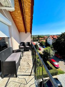 Apartman Viny