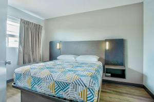 Motel 6-Bend, OR