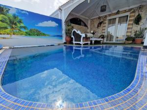 Villa Habibi Luxury 5A