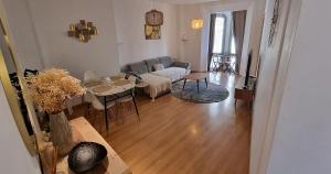 Apartment Malaga Centro La Merced