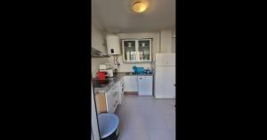 Apartment Malaga Centro La Merced