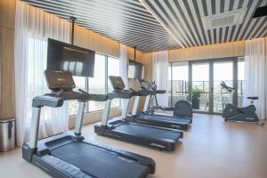 DSG Itaim by Conviva