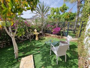 Villa Habibi Luxury 5B