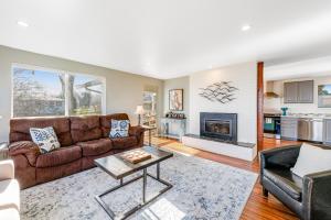 Whidbey Sunrise Formerly Canterbury Sunrise