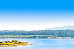 Whidbey Sunrise Formerly Canterbury Sunrise