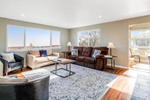 Whidbey Sunrise Formerly Canterbury Sunrise