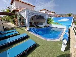 Villa Habibi Luxury 5B - Chayofa
