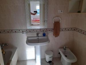 Apartamento Bailén.