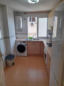 Apartamento Bailén.