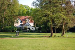 Pansion Haus Geistmeier Lippstadt Saksamaa