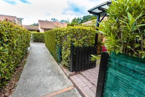 Maison conviviale à Argelès-sur-Mer avec piscine partagee 35 m²