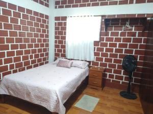 Casa personal o familiar para vacacionar en Yurimaguas