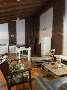 Glamping Urbano Posadas