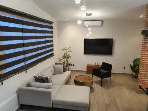 Loft de Raty - Veracruz