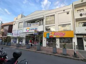 Hotel Boutique Santa Ana - Modín