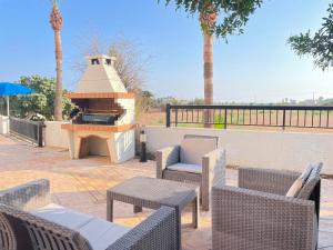 Sunset Pearl Holiday Villa