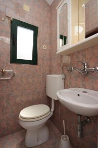 Apartments by the sea Unesic - Unije, Losinj - 8044