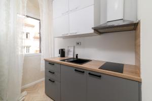 Apartments with WiFi Pula - 21407