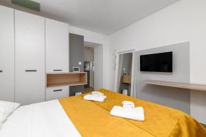 Apartments with WiFi Pula - 21410