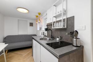 Apartments with WiFi Pula - 21410