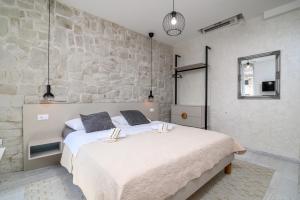 Apartments with WiFi Pula - 21408