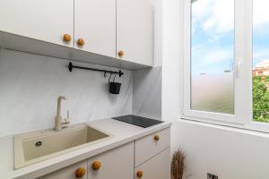 Apartments with WiFi Pula - 21408