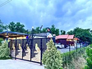 ปูณิสาวิลล่าPoonisavilla - Ban Klong Ti Sibha