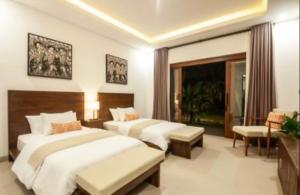 Griya Shanti Suites