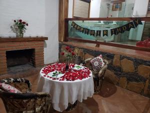 Cabaña Luna Miel